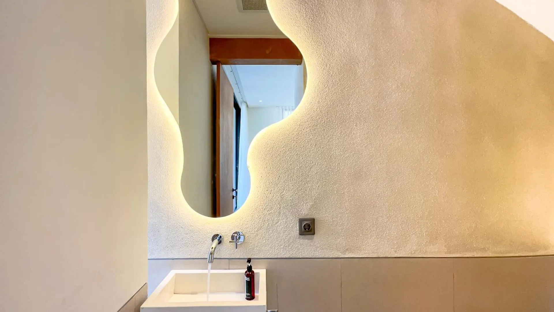 Saint Cloud Villa Canggu