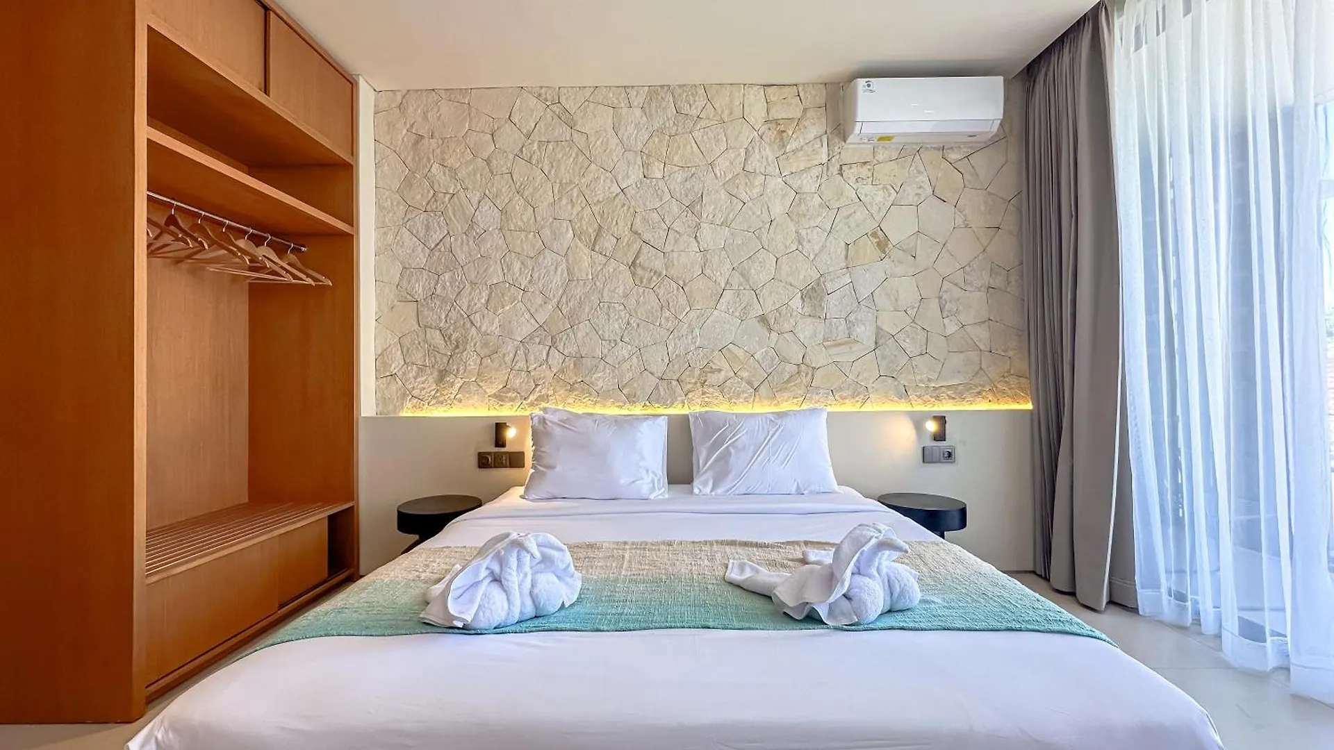 Saint Cloud Villa Canggu  Indonesia