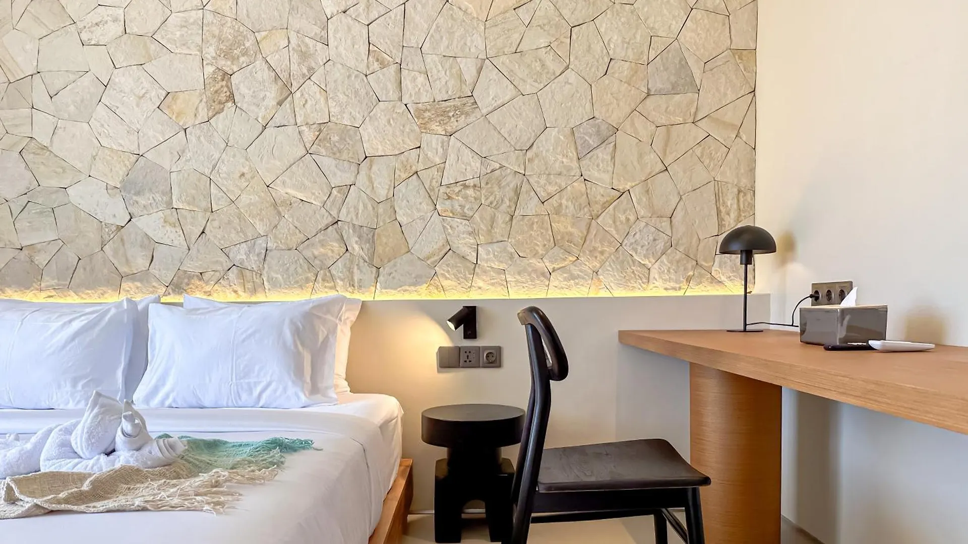 Saint Cloud Villa Canggu
