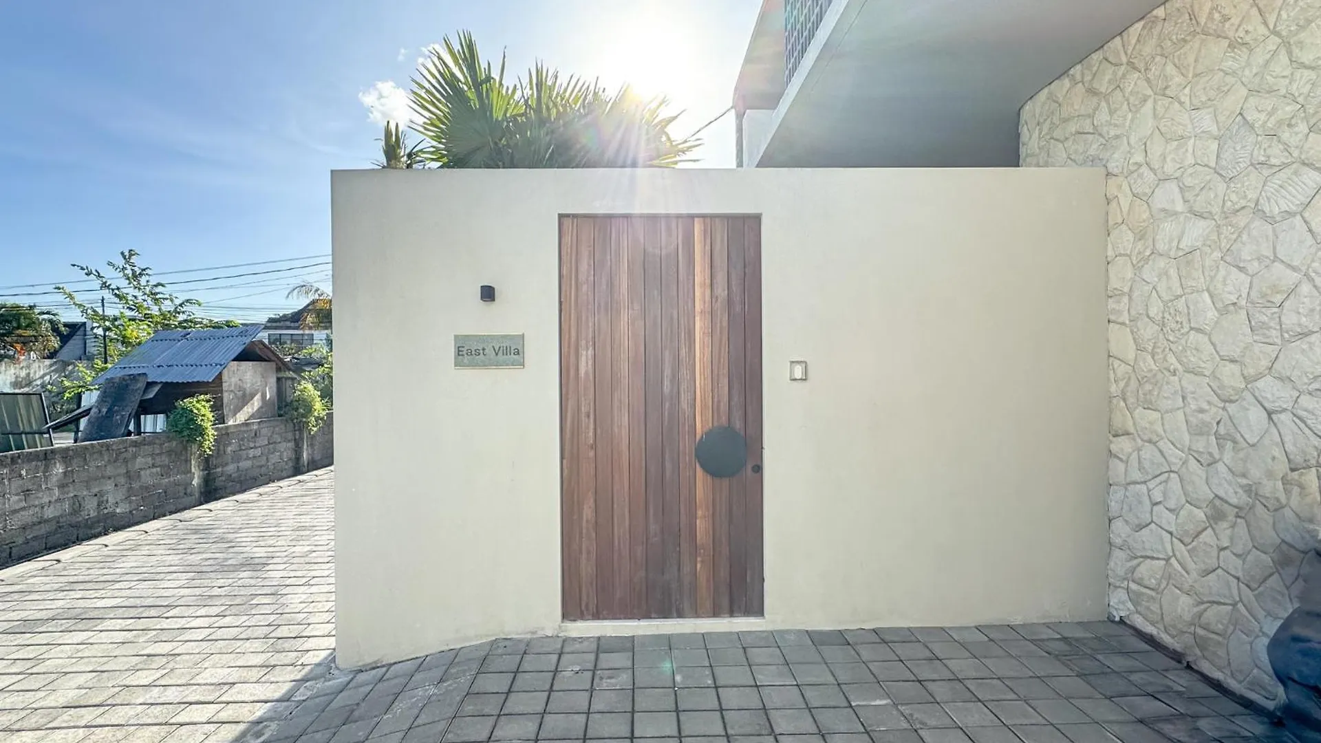 Saint Cloud Villa Canggu  Indonesia