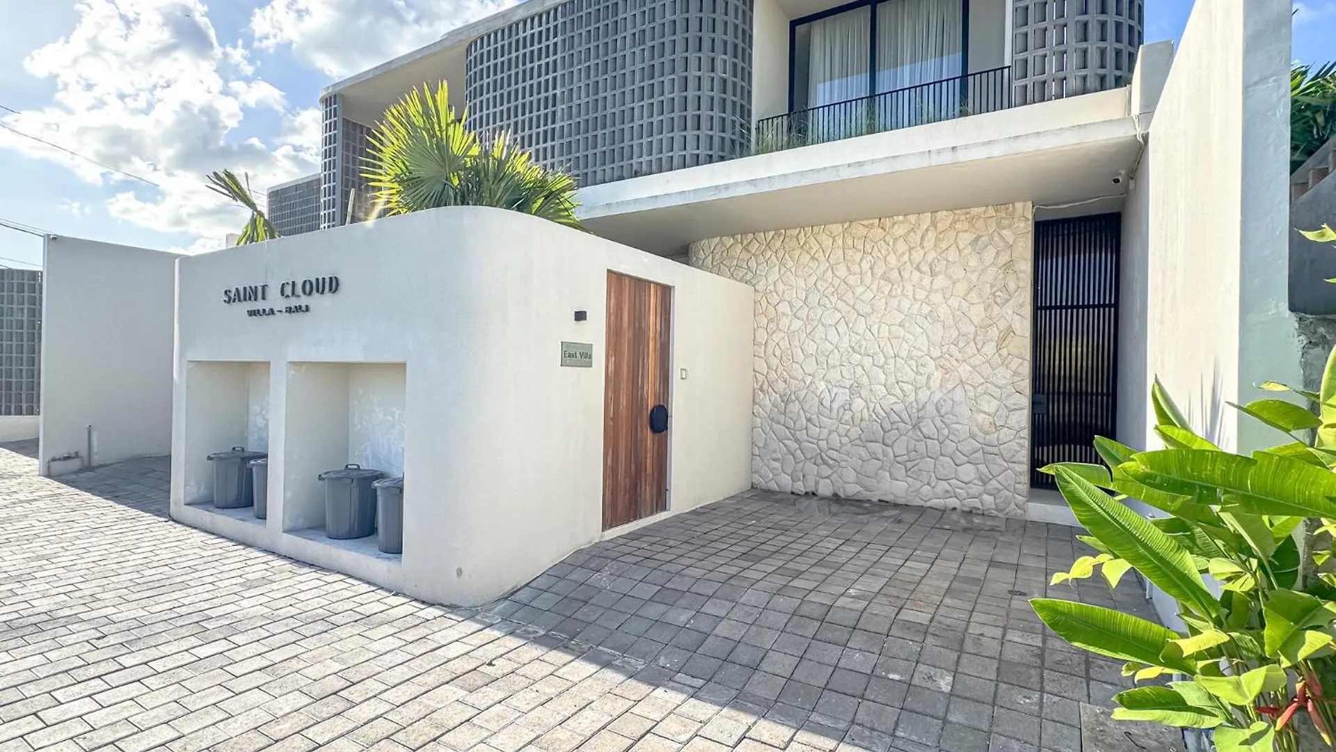 Saint Cloud Villa Canggu   Canggu (Bali)
